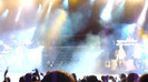 Entrance and All Night Long- Demi Lovato 03960