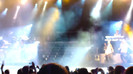 Entrance and All Night Long- Demi Lovato 03963