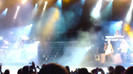 Entrance and All Night Long- Demi Lovato 03965