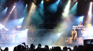 Entrance and All Night Long- Demi Lovato 04081