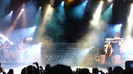 Entrance and All Night Long- Demi Lovato 04096