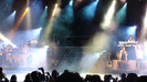 Entrance and All Night Long- Demi Lovato 04118