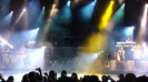 Entrance and All Night Long- Demi Lovato 04132