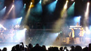 Entrance and All Night Long- Demi Lovato 04153