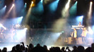 Entrance and All Night Long- Demi Lovato 04154