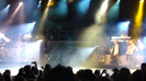 Entrance and All Night Long- Demi Lovato 04161