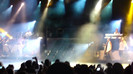 Entrance and All Night Long- Demi Lovato 04170