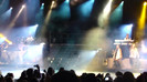 Entrance and All Night Long- Demi Lovato 04173