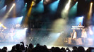 Entrance and All Night Long- Demi Lovato 04177