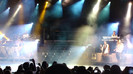 Entrance and All Night Long- Demi Lovato 04184