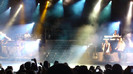 Entrance and All Night Long- Demi Lovato 04188