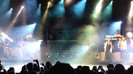 Entrance and All Night Long- Demi Lovato 04197