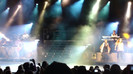 Entrance and All Night Long- Demi Lovato 04207