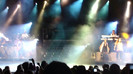 Entrance and All Night Long- Demi Lovato 04209
