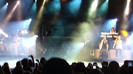 Entrance and All Night Long- Demi Lovato 04214