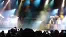 Entrance and All Night Long- Demi Lovato 04217