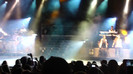 Entrance and All Night Long- Demi Lovato 04218