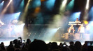 Entrance and All Night Long- Demi Lovato 04221