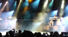 Entrance and All Night Long- Demi Lovato 04230