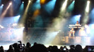Entrance and All Night Long- Demi Lovato 04232