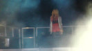 Entrance and All Night Long- Demi Lovato 04744