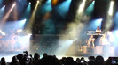 Entrance and All Night Long- Demi Lovato 04235