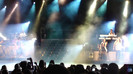 Entrance and All Night Long- Demi Lovato 04238