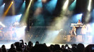 Entrance and All Night Long- Demi Lovato 04243