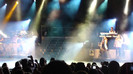 Entrance and All Night Long- Demi Lovato 04244