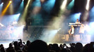 Entrance and All Night Long- Demi Lovato 04255