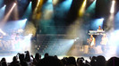 Entrance and All Night Long- Demi Lovato 04283
