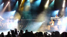 Entrance and All Night Long- Demi Lovato 04285