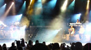 Entrance and All Night Long- Demi Lovato 04289
