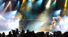 Entrance and All Night Long- Demi Lovato 04292