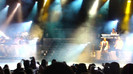Entrance and All Night Long- Demi Lovato 04293