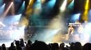 Entrance and All Night Long- Demi Lovato 04295