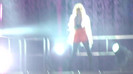 Entrance and All Night Long- Demi Lovato 04837