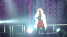Entrance and All Night Long- Demi Lovato 04848