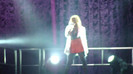 Entrance and All Night Long- Demi Lovato 04857