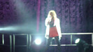 Entrance and All Night Long- Demi Lovato 04861