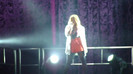 Entrance and All Night Long- Demi Lovato 04869
