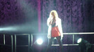 Entrance and All Night Long- Demi Lovato 04871