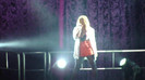 Entrance and All Night Long- Demi Lovato 04874