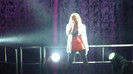 Entrance and All Night Long- Demi Lovato 04875