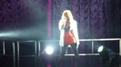 Entrance and All Night Long- Demi Lovato 04878