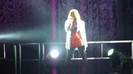 Entrance and All Night Long- Demi Lovato 04881