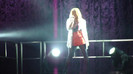 Entrance and All Night Long- Demi Lovato 04882