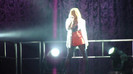 Entrance and All Night Long- Demi Lovato 04885