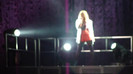 Entrance and All Night Long- Demi Lovato 04911