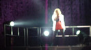 Entrance and All Night Long- Demi Lovato 04913